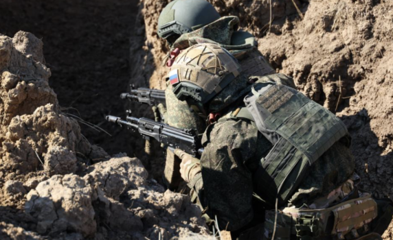 "Форбс": Внезапният щурм срещу Купянск се превърна в зловещ знак за ВСУ
