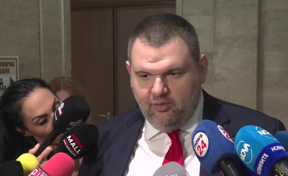 Пеевски: Кирил Петков ми призна, че Бойко Рашков го държи със запис как нарежда ареста на Борисов