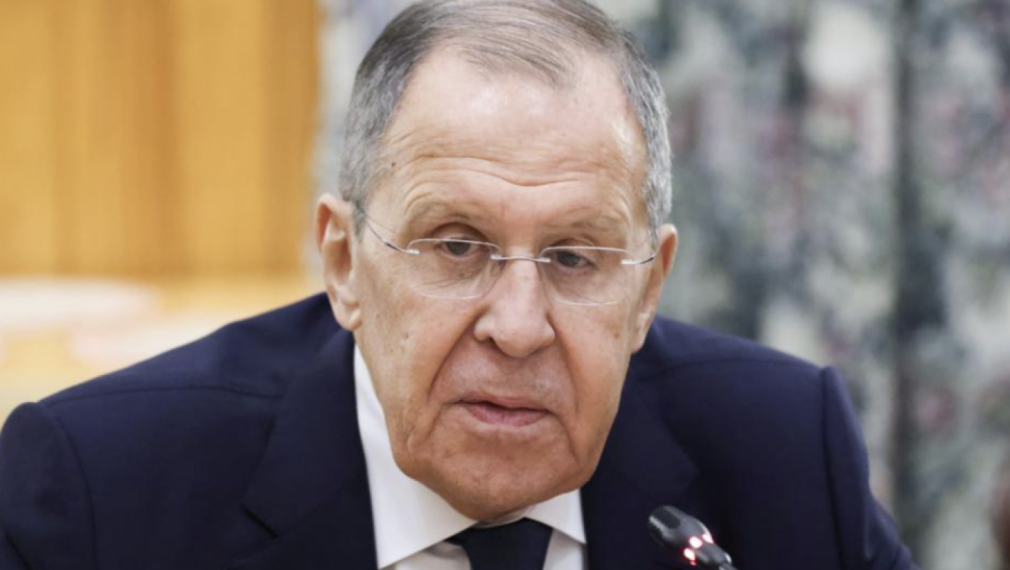 Лавров: Ще чакаме предложенията на Тръмп за Украйна