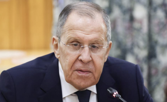 Лавров: Ще чакаме предложенията на Тръмп за Украйна