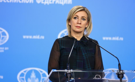 Захарова: Усилията на НАТО за „разговори за Украйна“ скоро може да останат без украинци