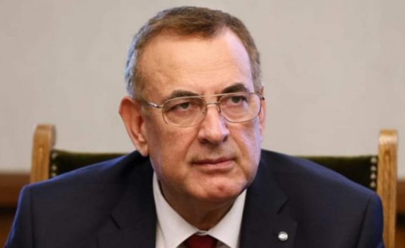 Джевдет Чакъров: Нелегитимен е Централният съвет на ДПС вчера, не се смятаме за изключени!