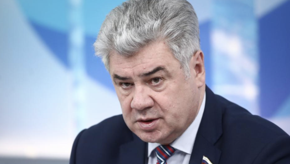 Сенатор Бондарев: Далекобойните оръжия ще станат законна мишена за руските сили