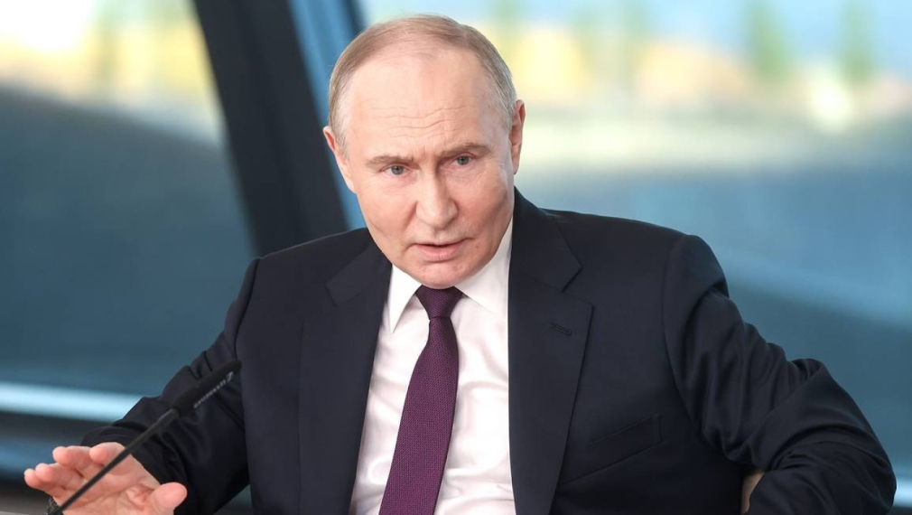 Путин утвърди обновената ядрена доктрина на Русия