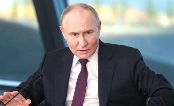 Путин утвърди обновената ядрена доктрина на Русия