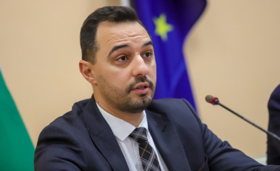 ПП-ДБ сезира Сарафов за новата партийна централа на Пеевски