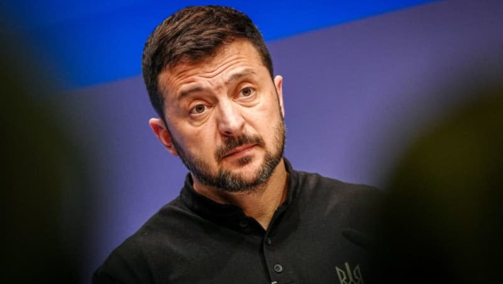 Зеленски пред "Фокс нюз": Няма да оцелеем, ако САЩ спрат да ни помагат. Тръмп е по-силен от Путин