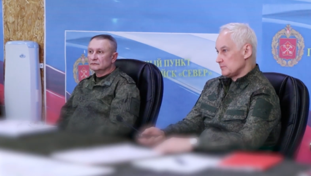 Белоусов: Руската армия провали цялата кампания на ВСУ през 2025 г.