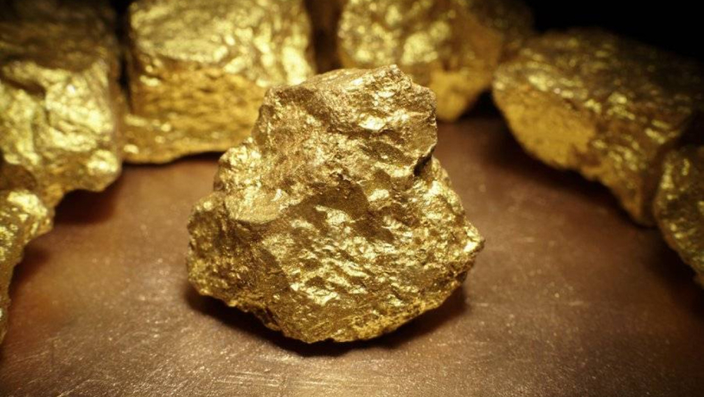 В Китай откриха огромно златно находище за над $80 млрд.