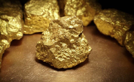 В Китай откриха огромно златно находище за над $80 млрд.