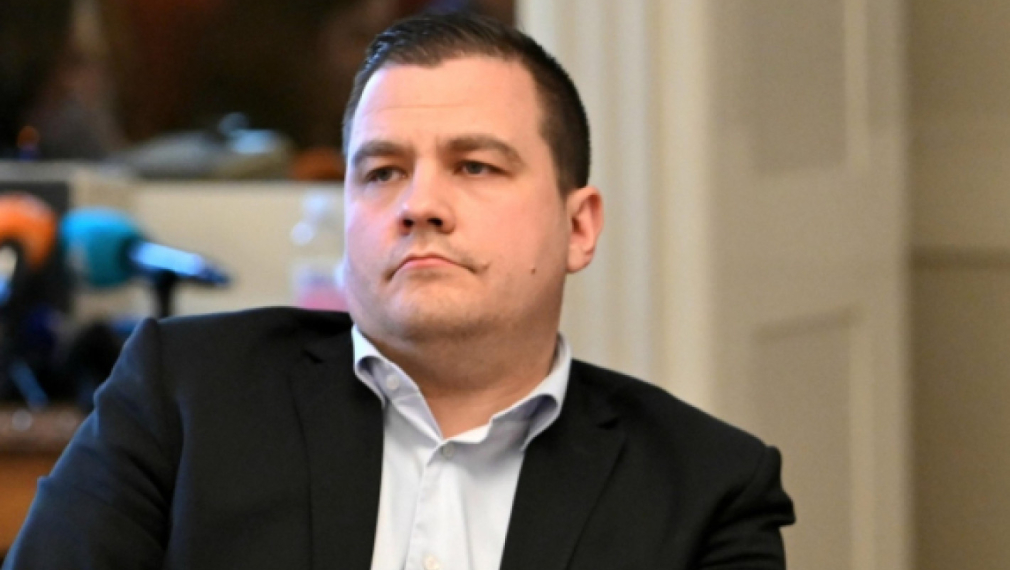 Станислав Балабанов, ИТН: Не бихме подкрепили Атанас Атанасов за председател на НС