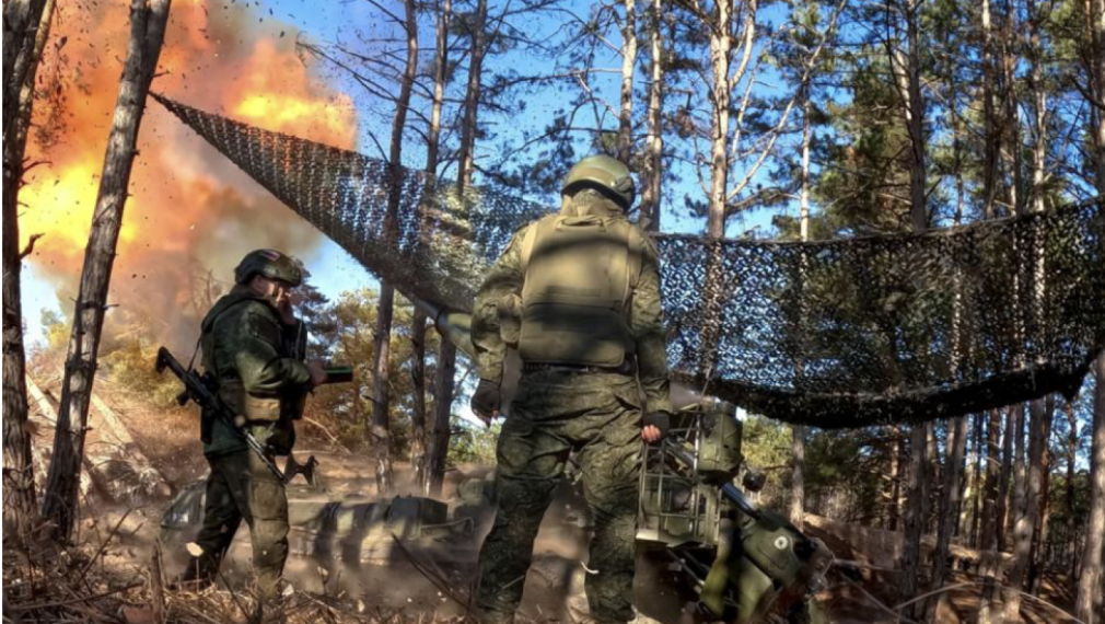 Economist: Много украински военни са готови на териториални отстъпки на Русия