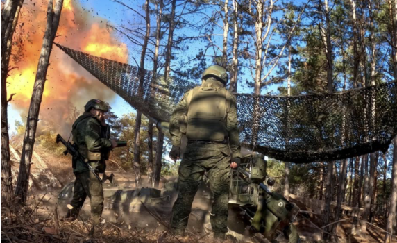 Economist: Много украински военни са готови на териториални отстъпки на Русия