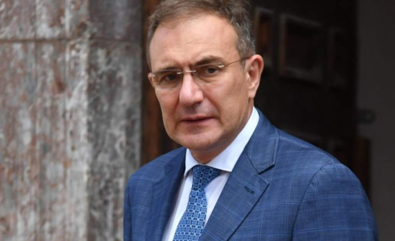 Борислав Гуцанов е номиниран за лидер на БСП от варненската организация