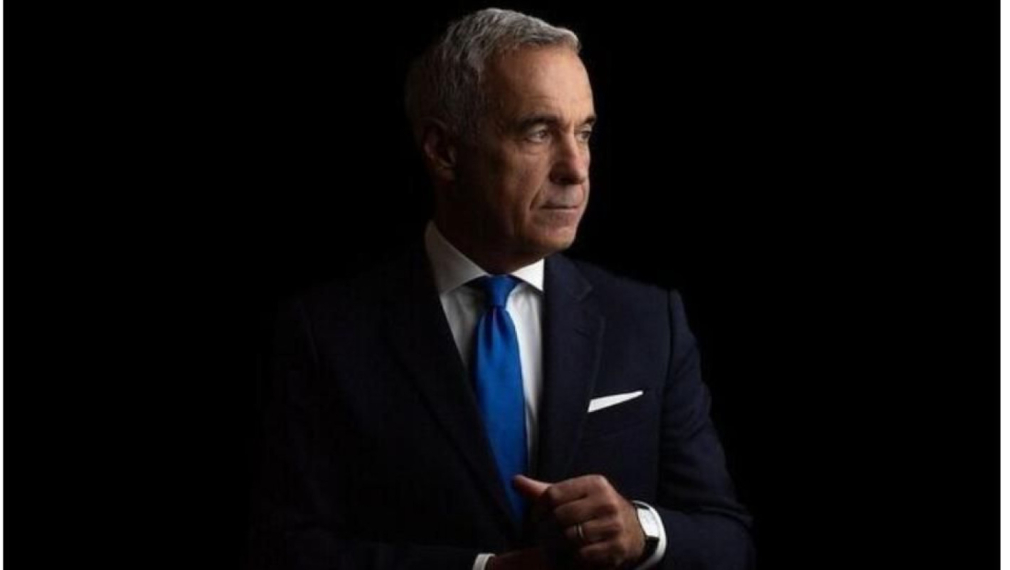 Фаворитът за президент на Румъния Калин Джорджеску нарича Путин "истински лидер", възхищава се на Орбан и е против НАТО и ЕС