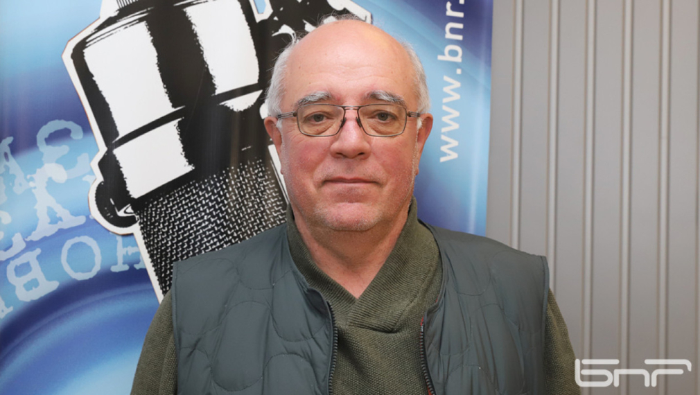 Кънчо Стойчев: Радев е патриот и ще жертва мандата си, а не България. Назрял е моментът да излезе на следващите избори през пролетта