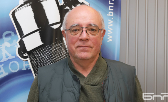 Кънчо Стойчев: Радев е патриот и ще жертва мандата си, а не България. Назрял е моментът да излезе на следващите избори през пролетта