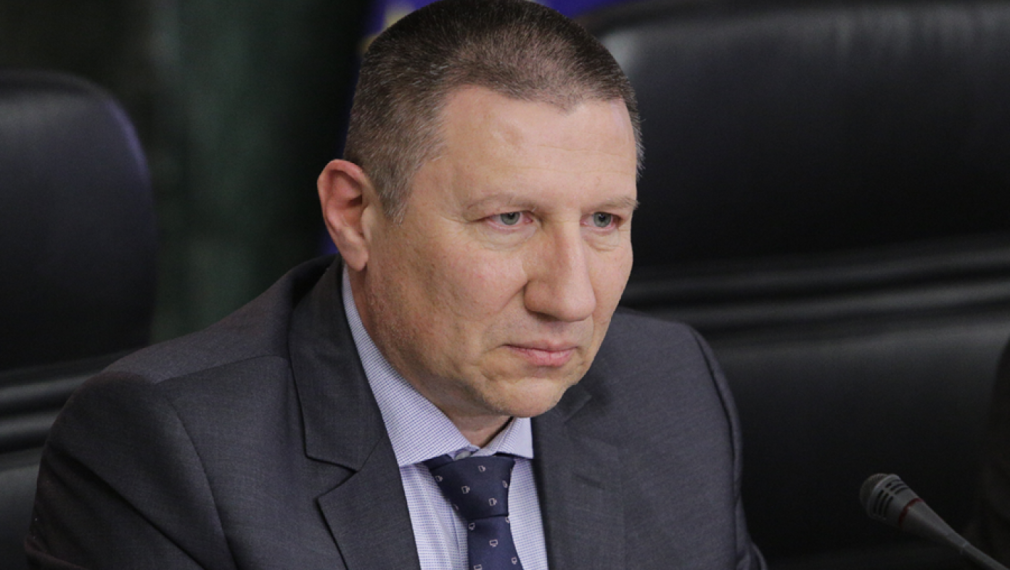 Две комисии на ВСС: Сарафов има професионалните и нравствени качества за главен прокурор