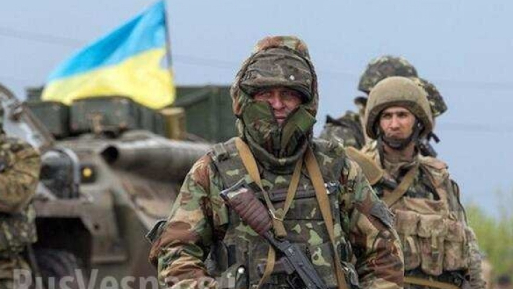 "Билд": В Донбас украинските войници се чувстват изоставени и от Запада, и от собственото си правителство