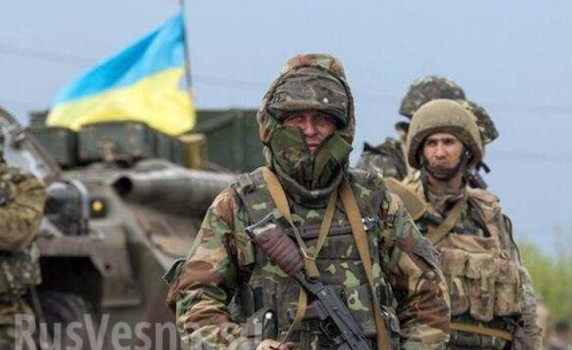 "Билд": В Донбас украинските войници се чувстват изоставени и от Запада, и от собственото си правителство