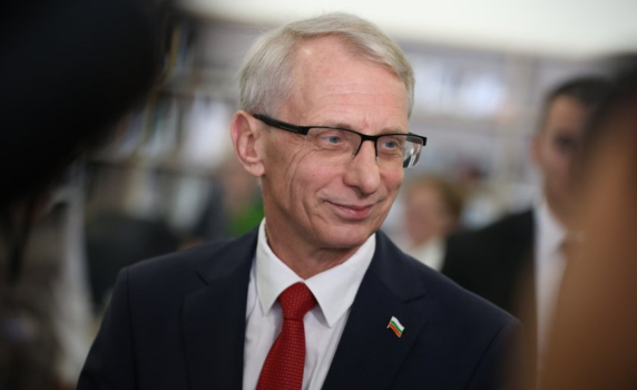 Денков: Борисов няма никаква заслуга за Шенген. ПП-ДБ затваряме вратата само на него, не и на ГЕРБ