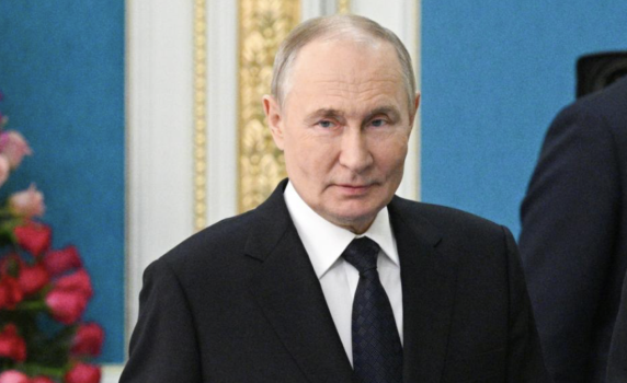 Путин: За два дни изстреляхме 100 ракети срещу Украйна в отговор на атаките с ATACMS. Мощта на "Орешник" при масиран удар е сравнима с ядрено оръжие