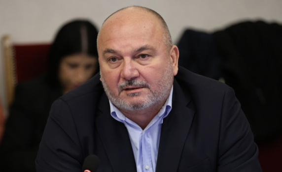 Любомир Дацов: Бюджетът ще гръмне