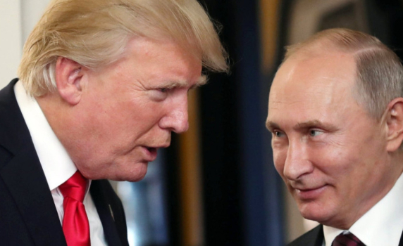 Путин за Тръмп: Животът му още е в опасност, дано се пази. Той е опитен и интелигентен политик