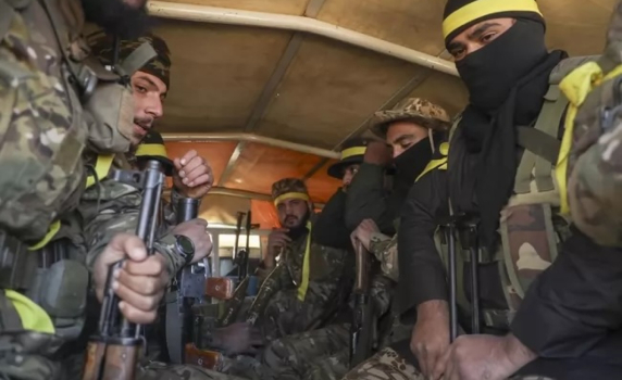 Джихадисти влязоха в Алепо - втория по големина град в Сирия