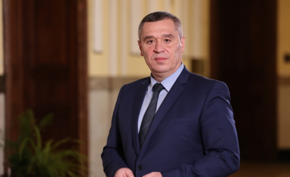 Министър Тахов: Вторите проби от 300 животни са 100% положителни за чума. Нямаме съмнение в това