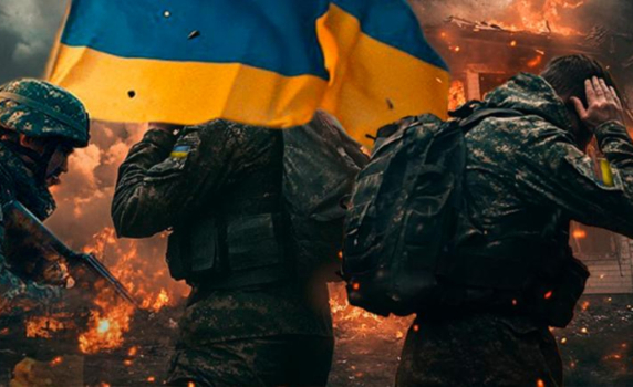 AP: Десетки хиляди украински войници са дезертирали, над 100 000 са с обвинения