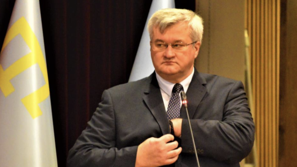Украинският външен министър обсъди подкрепата за Киев с българския си колега Иван Кондов