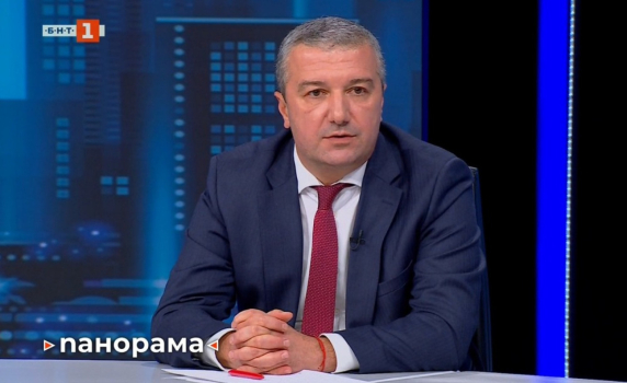 Драгомир Стойнев, БСП: Борисов показа държавническо мислене
