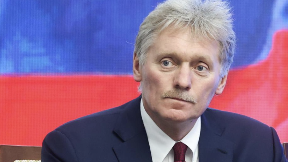 Песков опроверга думите на Меркел за закъснение на Путин за среща на Г-8