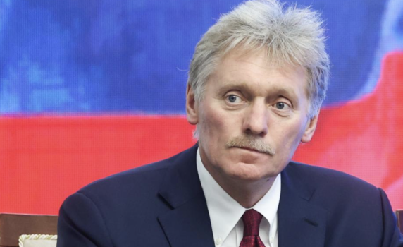 Песков опроверга думите на Меркел за закъснение на Путин за среща на Г-8