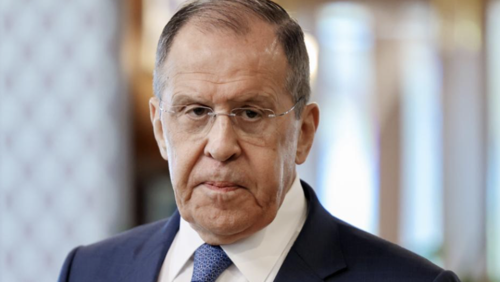 Лавров: Онези, които от безсилна злоба ескалират ситуацията около Украйна, ще понесат заслужено наказание