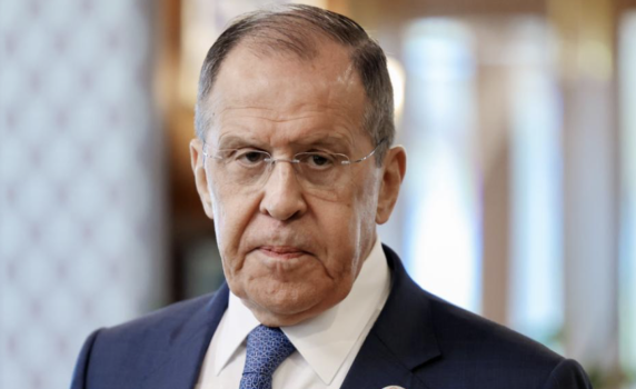 Лавров: Онези, които от безсилна злоба ескалират ситуацията около Украйна, ще понесат заслужено наказание