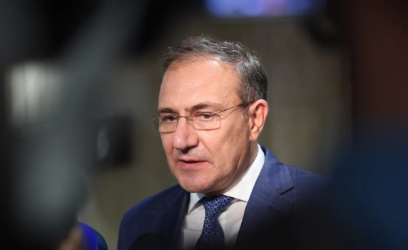 Гуцанов: Ако Киселова днес не събере подкрепа, ще предложа на групата да подкрепим Силви Кирилов