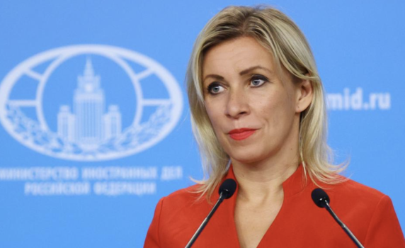 Захарова: Някои полумъртви кокошки в Европа, трудно е да ги наречем ястреби, разчитат на ескалация в Украйна