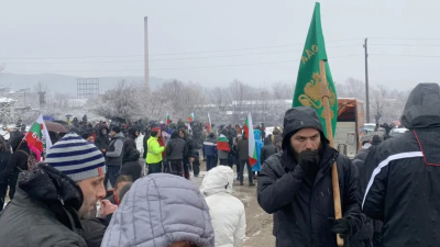 Европейската комисия настоява за незабавно прилагане на мерки за ликвидиране