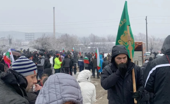 ЕК настоява за незабавно ликвидиране на огнището на чума във Велинград
