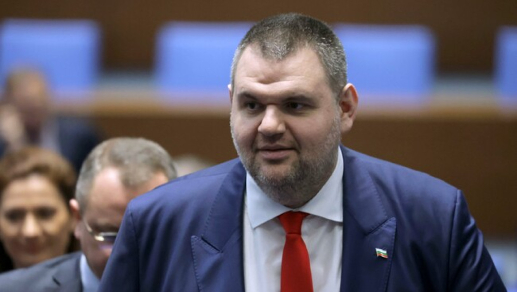 Пеевски: Дадохме гласове да се отпуши работата на парламента, но просто не искат да има председател