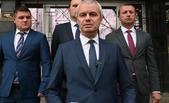“Възраждане” съхранява българското производство 