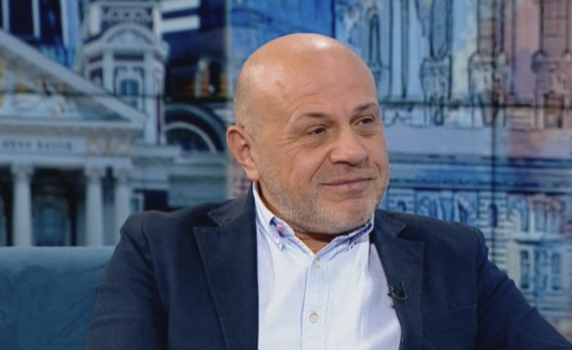 Томислав Дончев: Направихме огромен компромис, за да се отпуши политическият процес