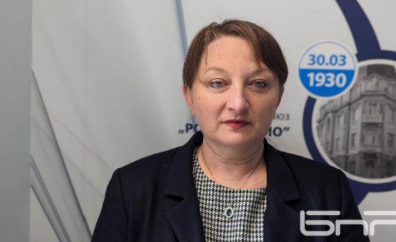 Деница Сачева: Борисов ще получи мандата от президента за съставяне на правителство