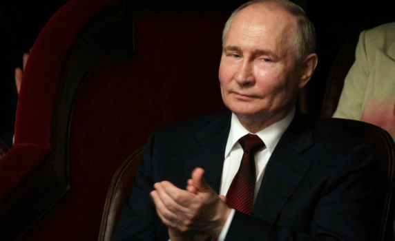 Путин: Достатъчен брой "Орешник" отменя необходимостта от използване на ядрени оръжия