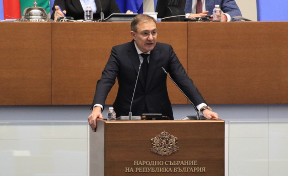 Гуцанов: Бодряшко е очакването бежанците да се върнат в Сирия – не чухме какво прави България