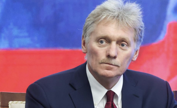 Песков: Русия със сигурност ще отговори на атаката с ATACMS срещу летището в Таганрог