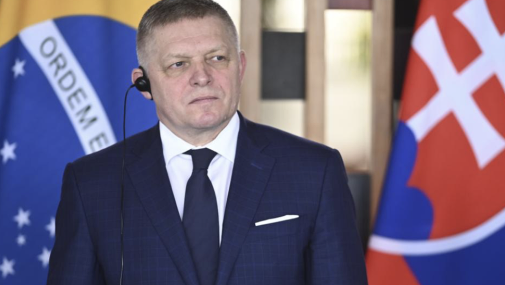 Роберт Фицо: Украйна ще загуби една трета от територията си и няма да получи покана за НАТО