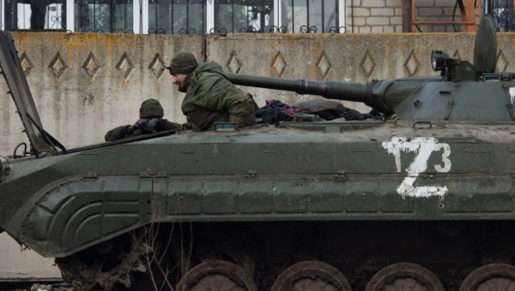 Руските войски са на по-малко от два километра от Покровск. Киев: Не сме готови на преговори